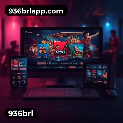 936brl bônus R$5.000 + 500 giros - Rollover 35x, prazo 30 dias, 38% taxa conversão