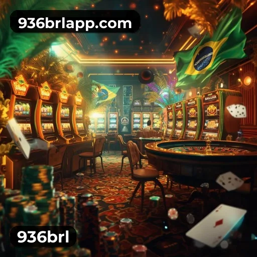 936brl APP mobile iOS Android - 187 mil downloads São Paulo Rio BH
