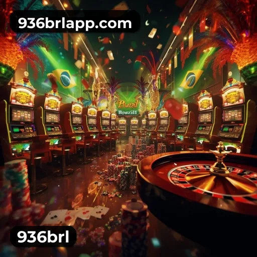 Principais provedores de slots da 936brl - NetEnt, Pragmatic Play, Play'n GO
